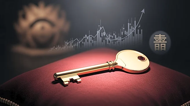 Luxury Sector Sees Modest Growth in Q3 Amid US Stock Market Gains and China Stabilization