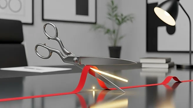 Paramount Skydance Announces 1,600 Job Cuts Amid Strategic Review and Revenue Forecast