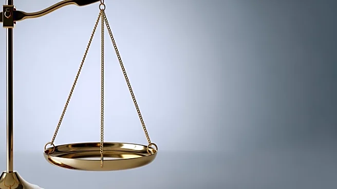 Senate Democrats and Republicans Reach Agreement to End Government Shutdown