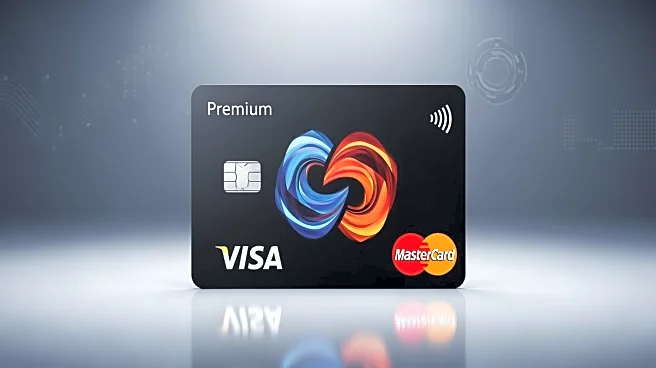 Visa and Mastercard Reach Revised Settlement with Merchants Over Swipe Fees