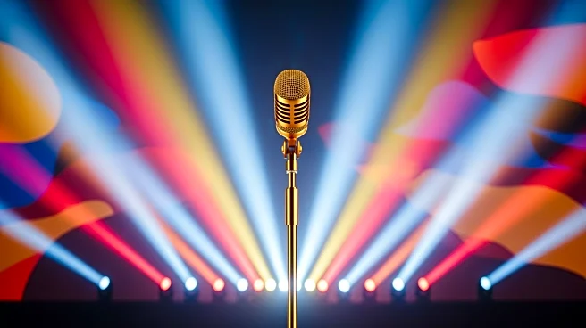 Matt Rife Expands 'Stay Golden World Tour' with Nashville Date, Ticket Sales Announced