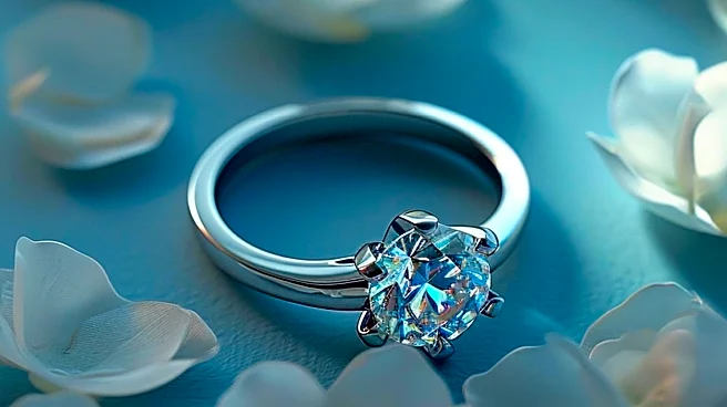 Woman Rejects Proposal Over Ring Choice, Sparks Online Debate