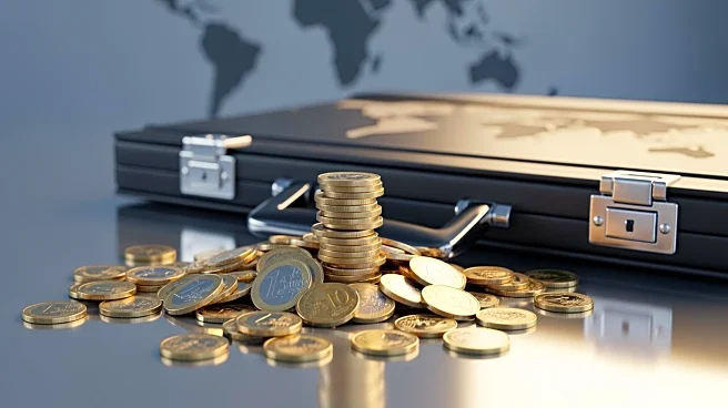 European Business Travel Spending Projected to Reach 389.9 Billion Euros by 2026