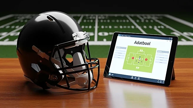 Chargers Adapt Offensive Strategy Amidst Offensive Line Injuries