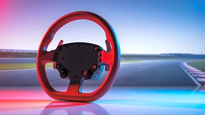 Ferrari Chairman John Elkann Urges Hamilton and Leclerc to Focus on Driving After Sao Paulo GP Setback