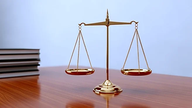 Senate GOP Introduces Comprehensive Labor Law Overhaul