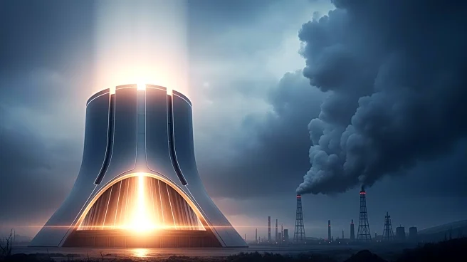 Russia's Attack on Ukrainian Nuclear Plants Raises Fears of Catastrophic Incident