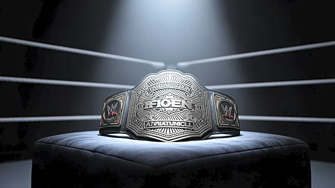 John Cena to Challenge for Intercontinental Title on WWE RAW in Boston