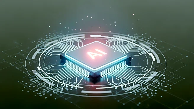 Asian Markets Rebound on U.S. Shutdown Progress and Nvidia's AI Chip Demand