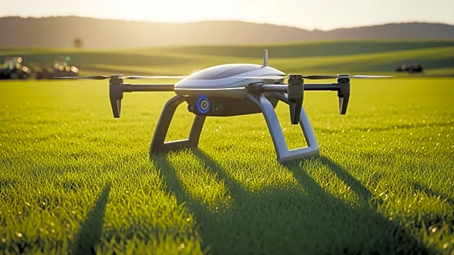 DJI Agriculture Launches New Drone Models at Agritechnica 2025