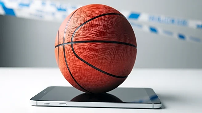 Knicks Player Miles McBride Launches Mmotion App to Enhance Social Connections