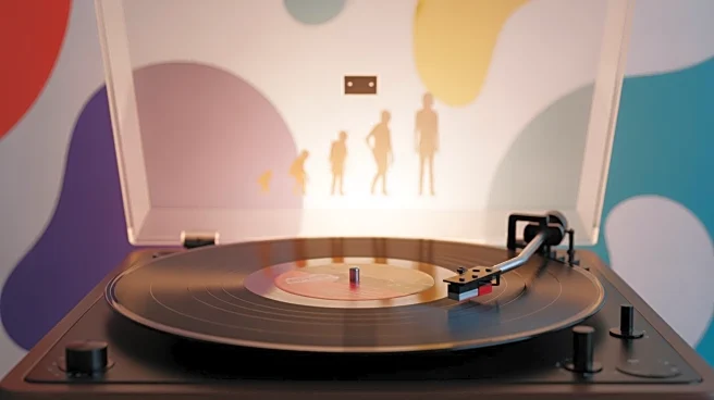 PUP Releases New Album 'Who Will Look After the Dogs?' Amid Creative Evolution