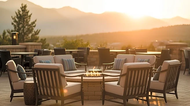 VENU Opens $44.5 Million Sunset Hospitality Collection in Colorado Springs