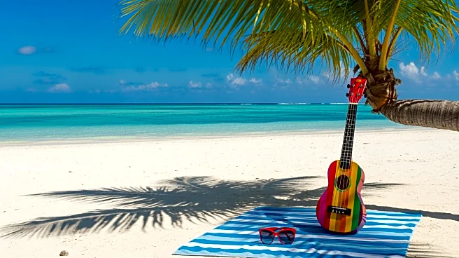 Viral TikTok Audition Tape for Love Island Sparks Online Hilarity