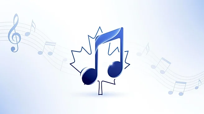 Amazon Music Introduces 'Fan Groups' Feature in Canada