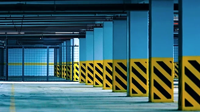 MyMichigan Health Acquires Sault Parking Garage to Enhance Safety and Growth