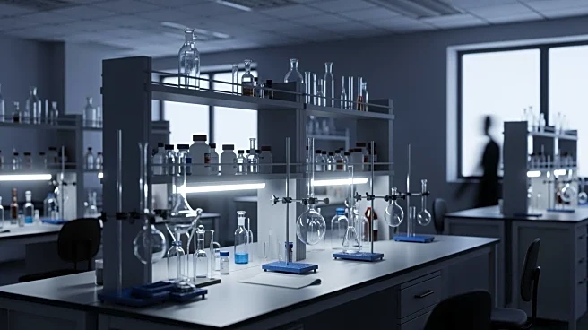 Kezar Life Sciences Faces Major Layoffs After FDA Cancels Meeting on Autoimmune Drug