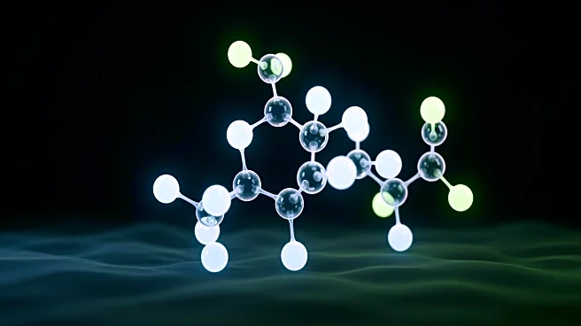 Ionis Pharmaceuticals Advances Tryngolza for Severe Hypertriglyceridemia with FDA Filing