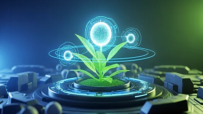 Engineering RLP Receptors Enhances Crop Immunity Against Pathogens