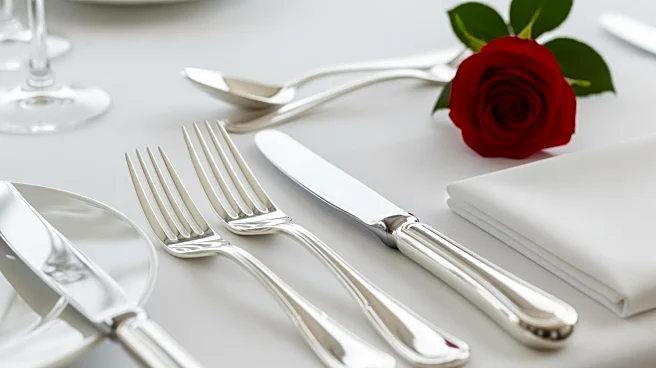 Slow Ventures Hosts Etiquette School for Startup Founders in San Francisco