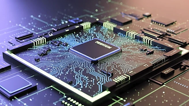 AMD Faces Key Test with Analyst Day Ahead of Nvidia Earnings