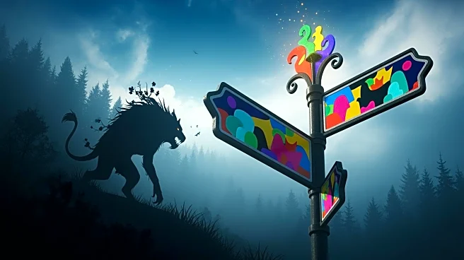 Netflix Premieres 'The Beast in Me' and New Season of 'Sesame Street'