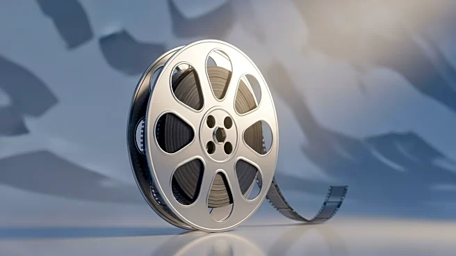 Paramount Prepares to Report Earnings Amid Media Merger Speculations