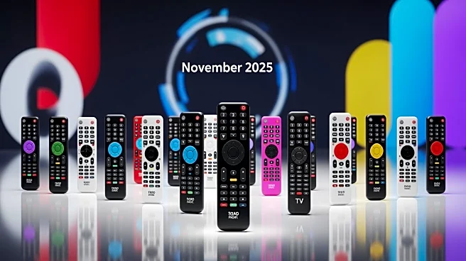 Reality TV Networks Announce Major Renewals and Premieres for November 2025