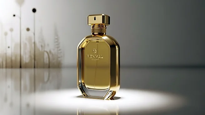 Coty Reports Q1 2026 Results, Strategic Initiatives Aim for Profitable Growth