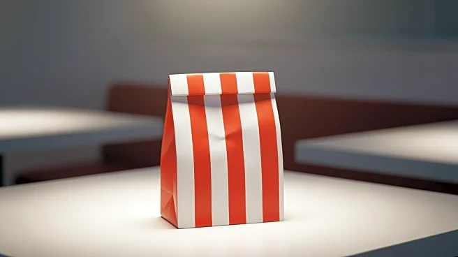 Wendy's Announces Closure of Hundreds of US Stores Amid Profit Decline