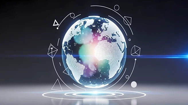 Rhea Seehorn Stars in New Sci-Fi Series 'Pluribus' Amidst Global Happiness Epidemic