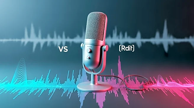 TikTok Partners with iHeartMedia to Launch Podcast Network and Radio Station