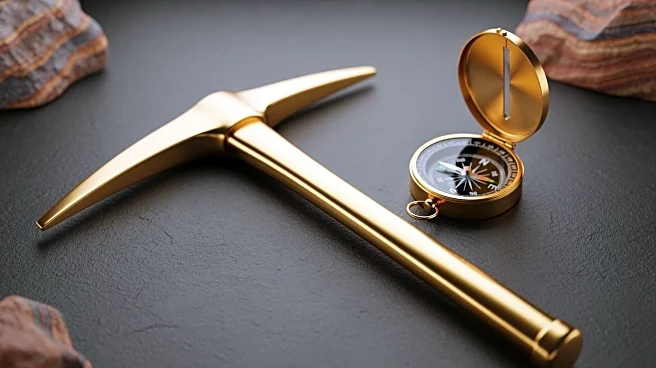 Kalamazoo Resources Appoints Ackerman to Lead Ashburton Gold Project