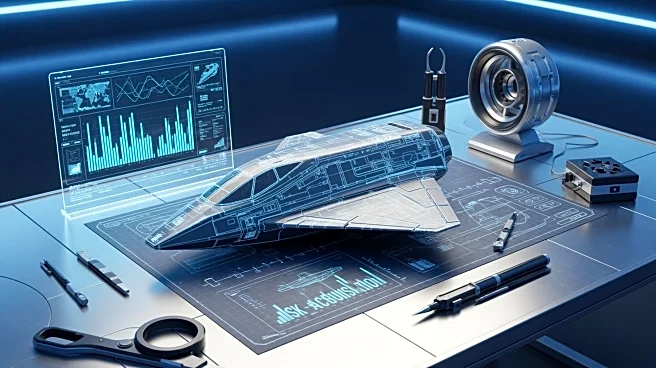 Pentagon Revamps Weapons Acquisition Process to Encourage Risk-Taking