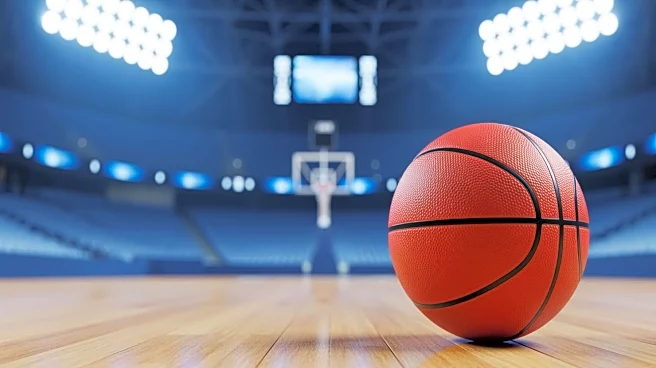 Jacob Cofie Emerges as a Promising Prospect for USC Basketball