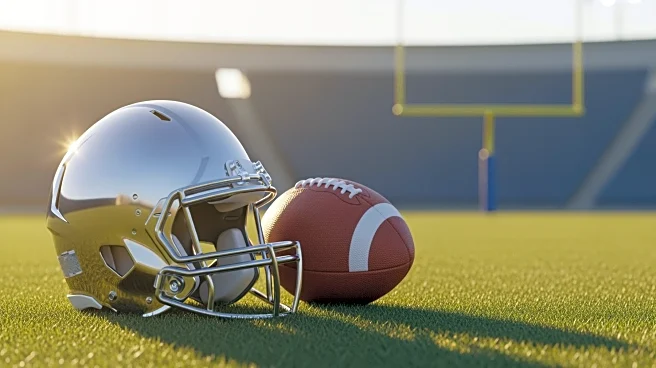 Joey Aguilar on Track to Break Peyton Manning's Tennessee Passing Record