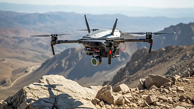 Giant Mining Expands RESPEC Engagement to Enhance Majuba Hill Project