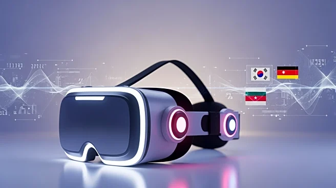 UploadVR Announces Winter Showcase 2025 Featuring VR Innovations