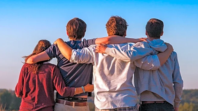 Allcove Introduces Mental Health Support for Young People