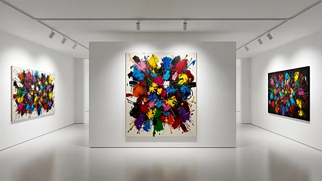 Artgal.Online Showcases Zimbabwean Art in Berlin and Harare Exhibitions