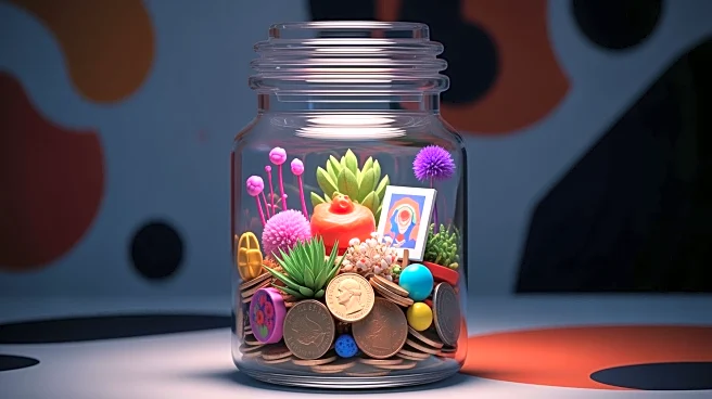 Millennials Shift Investment Focus to Alternative Assets