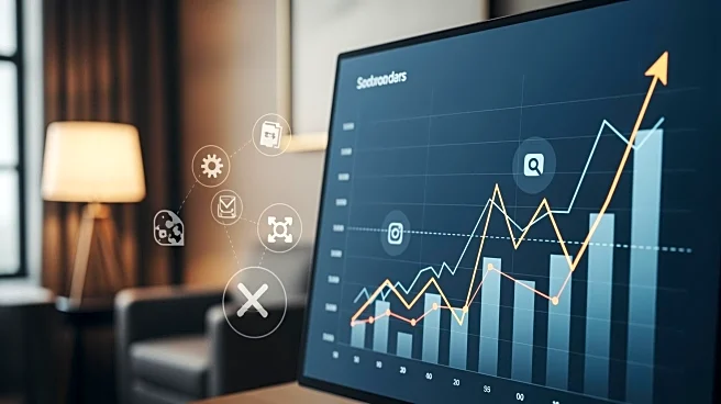 Par Health Reports Financial Growth Amid Competitive Pressures Post-Spin-Off