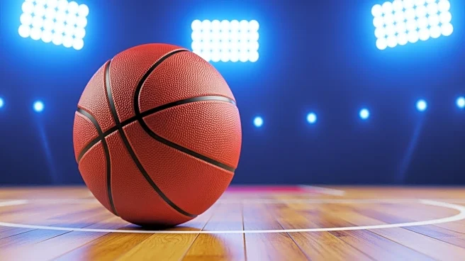 Trendon Watford's Triple-Double Performance Earns Praise from Joel Embiid