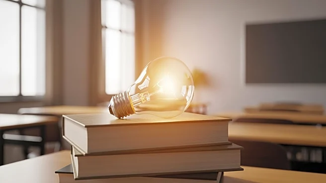 OneFuture Coachella Valley Enhances Education and Workforce Opportunities for Local Students