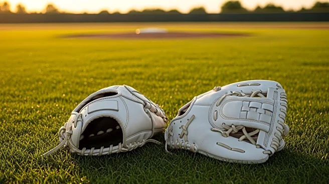 MLB Announces Early 2026 Rookie of the Year Candidates