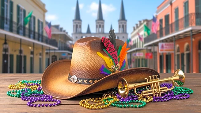 Hondo Rodeo Fest Expands to New Orleans, Promising Economic Impact