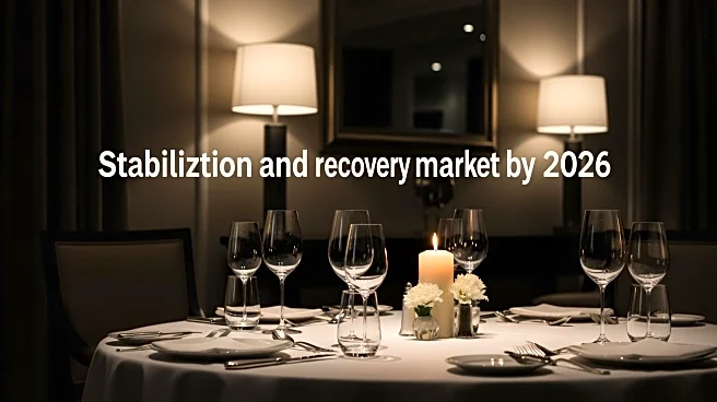 Denver Hotel Market Projects Stabilization and Rate Recovery by 2026 Amid Challenges