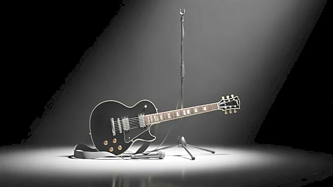 KISS Co-Founder Ace Frehley's Death Ruled Accidental Following Fall