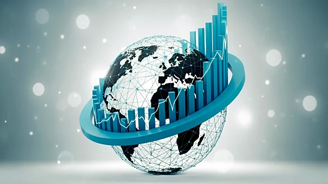 Global Markets Rally as U.S. Shutdown Nears Resolution