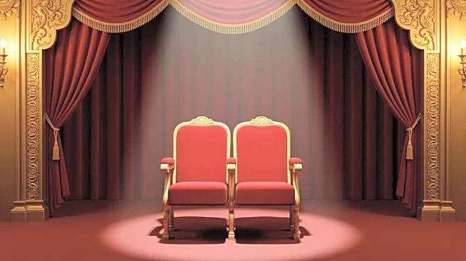 Ariana Grande and Cynthia Erivo Attend 'Wicked: For Good' London Premiere